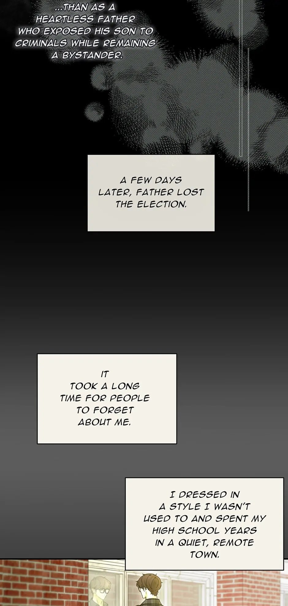 Nerd Project, Chapter 21 image 50